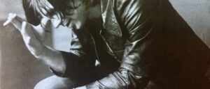 Ryan Adams