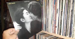Double Fantasy