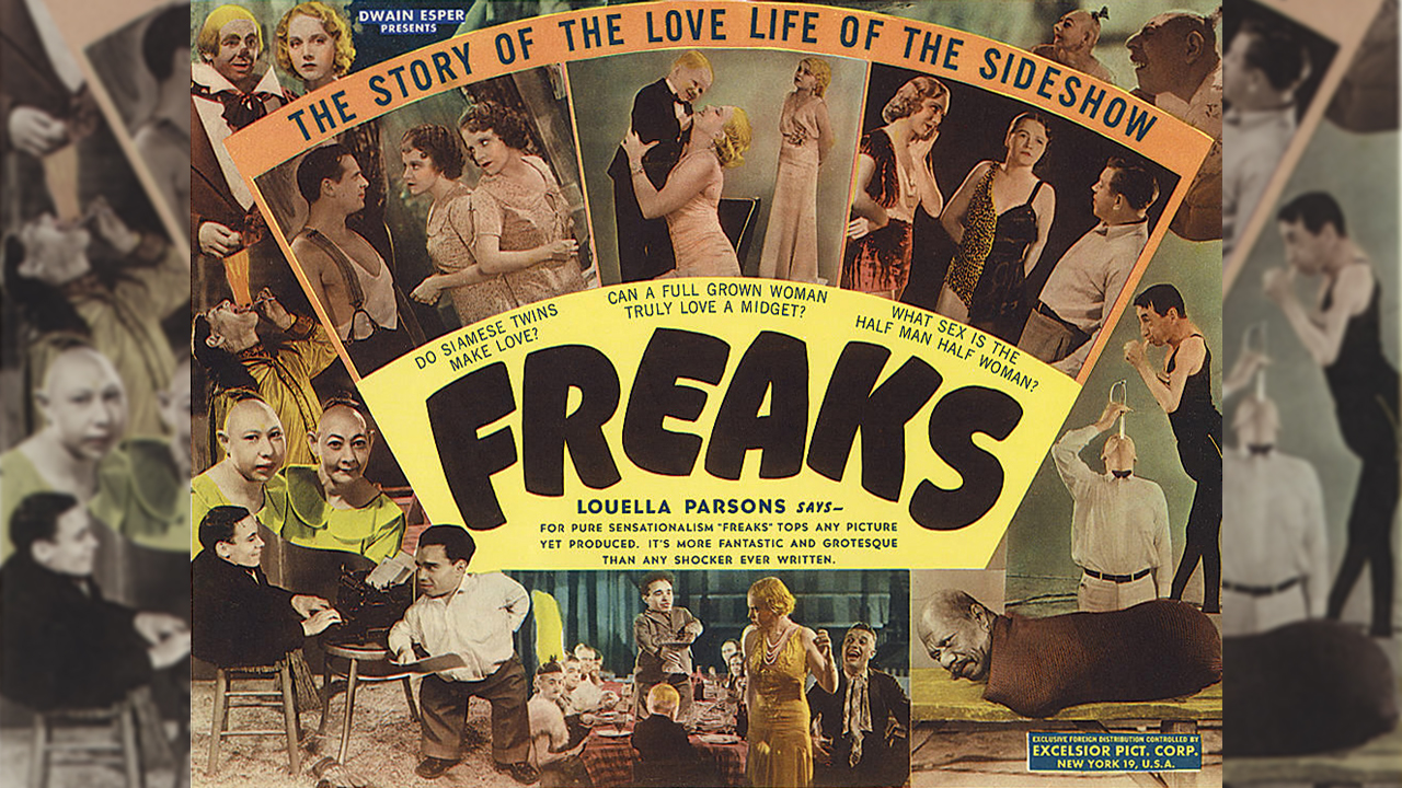 freaks