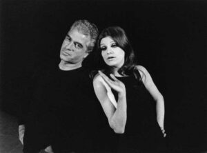 MILVA E STREHLER