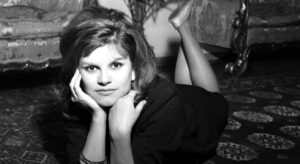 Milva giovane