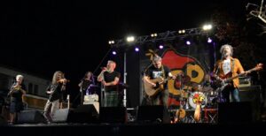 Modena City Ramblers - cover