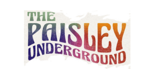The Paisley Underground
