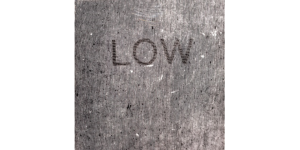 Low - Hey What