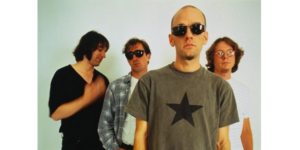 REM - 10 songs