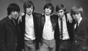 The Rolling Stones
