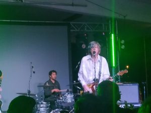Thurston Moore