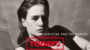 Christine