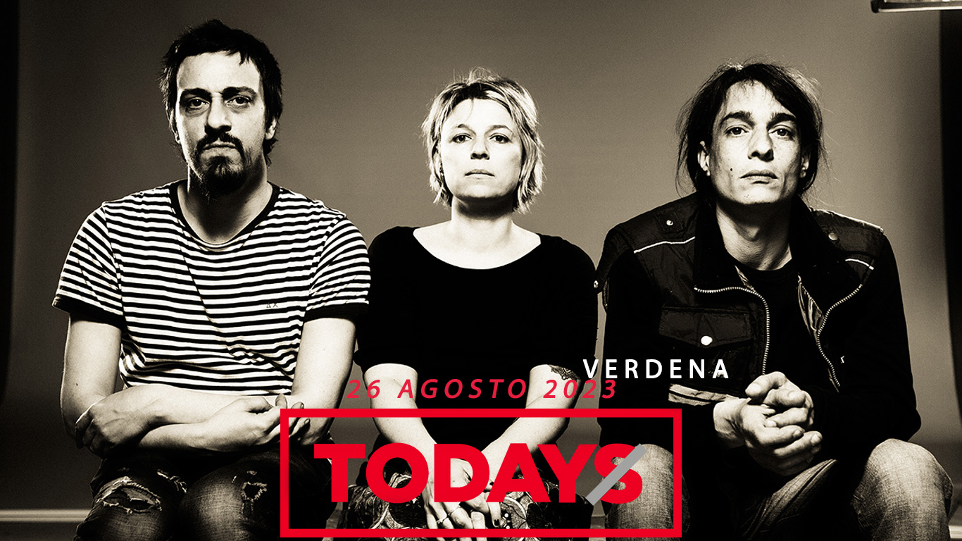 Verdena