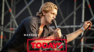 Warhaus