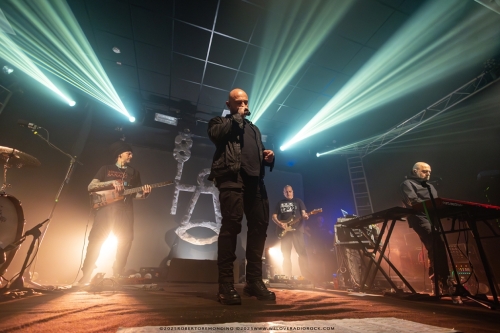 Almamegretta - Suoneria Settimo Torinese - 11/03/2025