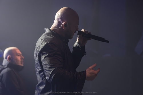 Almamegretta - Suoneria Settimo Torinese - 11/03/2025