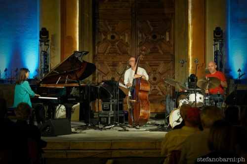 Olivia Trummer 18/08/2023 Boves, Piazza Dell'Olmo