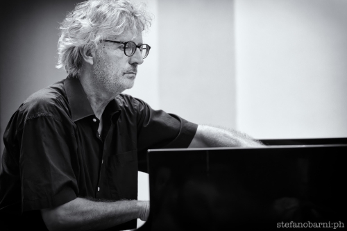 Alboran Trio 19/08/2023 Boves, Auditorium Borelli