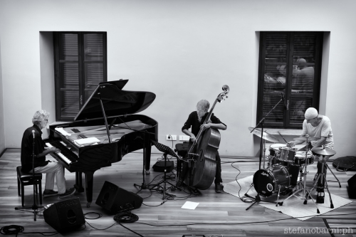 Alboran Trio 19/08/2023 Boves, Auditorium Borelli