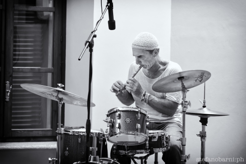 Alboran Trio 19/08/2023 Boves, Auditorium Borelli