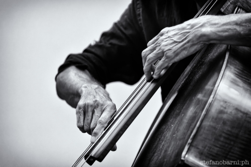 Alboran Trio 19/08/2023 Boves, Auditorium Borelli