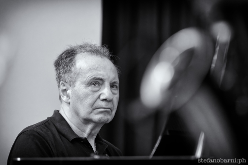 Nino La Piana Quartet 20/08/2023 Boves, Auditorium Borelli