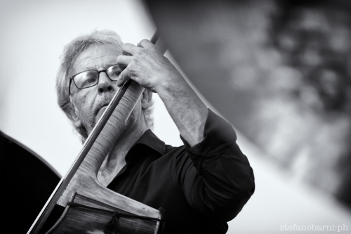 Nino La Piana Quartet 20/08/2023 Boves, Auditorium Borelli