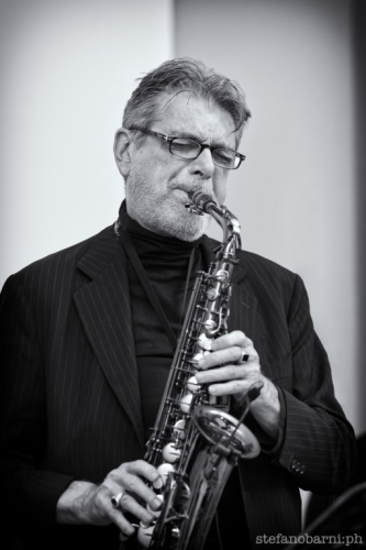 Nino La Piana Quartet 20/08/2023 Boves, Auditorium Borelli