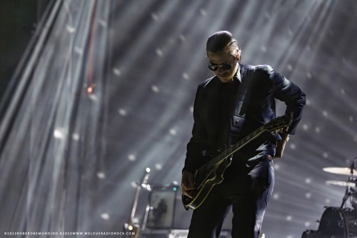 Interpol @ OGR Torino 26/06/2023