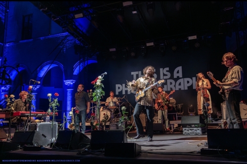 Kevin Morby, Ferrara 14/06/2023