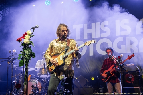 Kevin Morby, Ferrara 14/06/2023