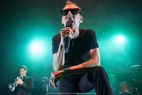 La Crus - Milano 10/05/2024