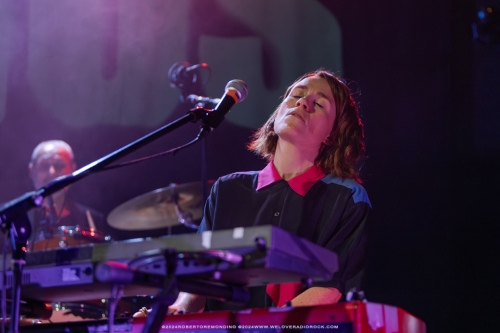 La Crus - Milano 10/05/2024