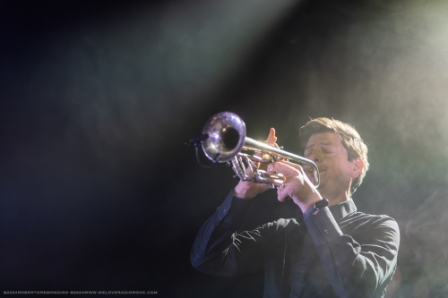 La Crus - Milano 10/05/2024