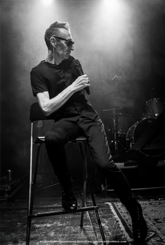 La Crus - Milano 10/05/2024