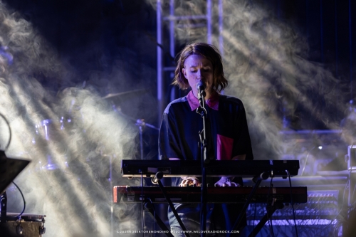 La Crus 30 anni - Suoneria Settimo Torinese
