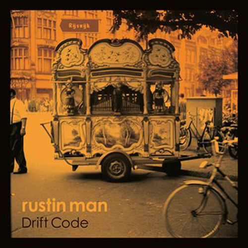 rustin man  drift code