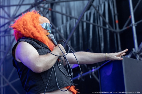 Les Savy Fav - 25/08/2023