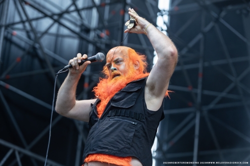 Les Savy Fav - 25/08/2023