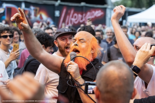 Les Savy Fav - 25/08/2023