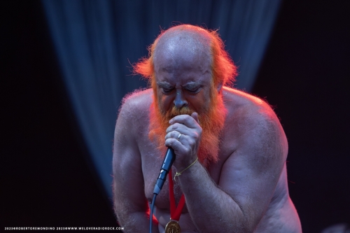 Les Savy Fav - 25/08/2023