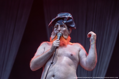 Les Savy Fav - 25/08/2023