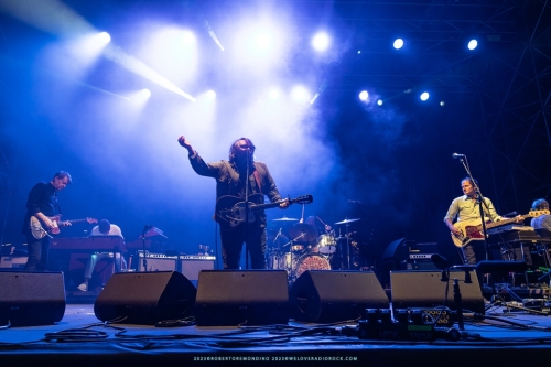 Wilco 25/08/2023
