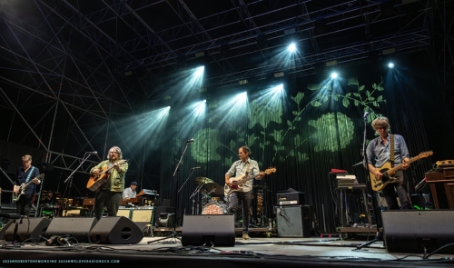 Wilco 25/08/2023