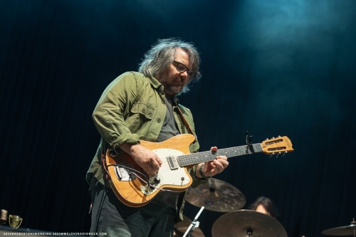 Wilco 25/08/2023