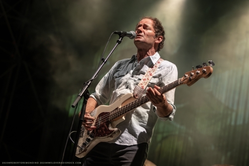 Wilco 25/08/2023