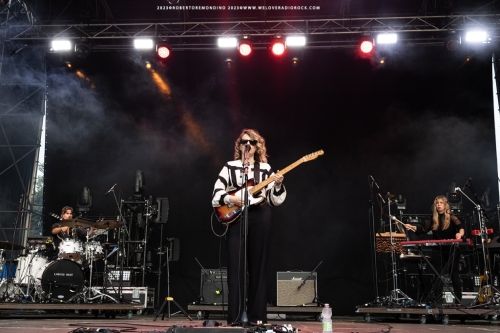 Anna Calvi 26/08/2023