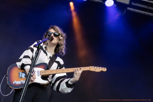 Anna Calvi 26/08/2023