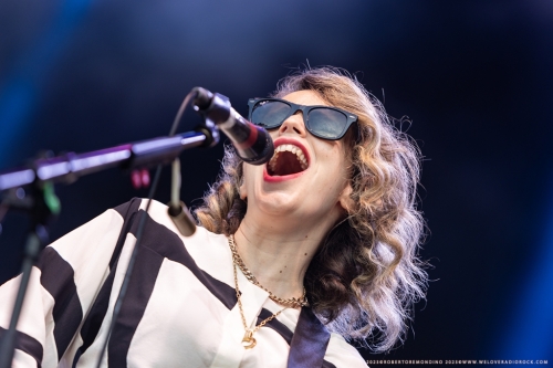 Anna Calvi 26/08/2023