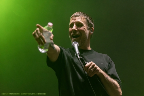 Sleaford Mods 26/08/2023