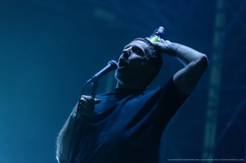 Sleaford Mods 26/08/2023