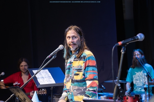Enrico Gabrielli - 27/08/2023