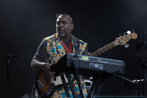 Ibibio Sound Machine - 27/08/2023