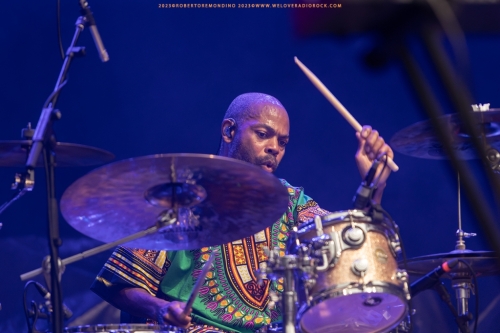Ibibio Sound Machine - 27/08/2023